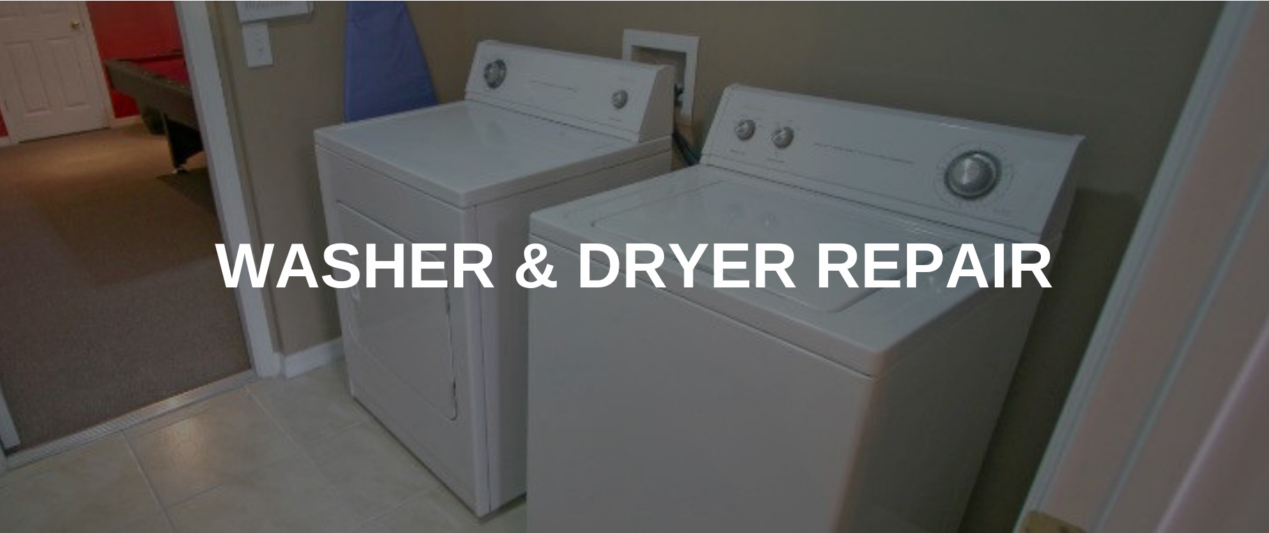 How to Troubleshoot Clothes Dryer Repair